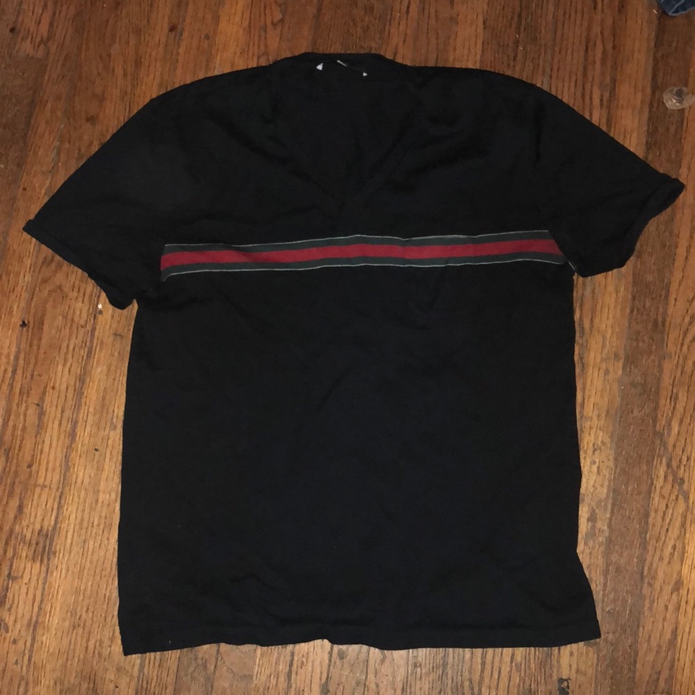 Gucci V neck